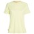 Imagen detallada 1 Icebreaker - Women's Merino Linen S/S Tee Stripe - Camiseta de merino