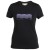 Imagen detallada 1 Icebreaker - Women's Tech Lite III S/S Tee Contour Waves - Camiseta de merino
