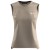 Detailbild 1 Salewa - Women's Puez Alpine Merino Hybrid Tank Top