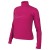 Imagen detallada 1 Nike - Women's Dri-Fit Swoosh 1/4-Zip - Camiseta de running