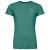 Detailbild 1 Ortovox - Women's 120 Cool Tec Mountain Duo T-Shirt - Merinoshirt
