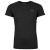 Detailbild 1 Ortovox - Women's 120 Cool Tec Mountain Stripe T-Shirt - Merinoshirt