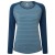 Detailbeeld 1 Mountain Equipment - Women's Redline L/S Tee - Longsleeve