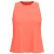 Detail image 1 Smartwool - Women's Active Mesh High Neck Tank - Tank top