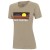 Detailbild 1 Wild Country - Women's Stamina - T-Shirt