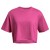Detailbild 1 Under Armour - Women's Campus Boxy Crop S/S - T-Shirt