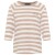 Camel / Bright White