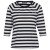 Coldwater / Cloud White / Stripe