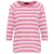 Vintage Rose /  Lilac Frost /  Stripe