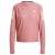 Detailbeeld 1 adidas - Women's Own the Run L/S - Hardloopshirt