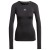 Detaljbild 1 adidas - Women's Techfit L/S Training Top - Funktionströja