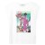 Detailbild 1 DEDICATED - Women's T-Shirt Visby Catastrophe - T-Shirt