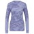 Farbe Blue Bell Purple AOP