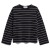 Detail image 1 ARMEDANGELS - Women's Marynaa Fine Stripe - Longsleeve