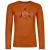Imagen detallada 1 Ortovox - Women's 185 Merino Mountain Cutout L/S - Camiseta de merino
