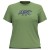 Detailbild 1 Smartwool - Women's Osa Vega Graphic Tee - Merinoshirt