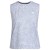 Detaljbild 1 adidas - Women's Own the Run E AOP Tank - Linne, topp