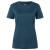 Imagen detallada 1 super.natural - Women's Casual Rib Bio Jersey Tee - Camiseta de merino