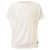 Imagen detallada 1 super.natural - Women's Yoga Loose Bio Jersey Tee - Camiseta de merino