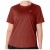 Singed Red