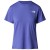 Detailbeeld 1 The North Face - Women's Flex S/S Tee Reg - Sportshirt