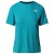 Detailbild 1 The North Face - Women's Summit High Trail S/S - Funktionsshirt