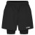 Detaljebillede 1 CEP - Women's Run Shorts 2In1 - Løbeshorts og 3/4-løbetights