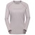 Detailbild 1 Mammut - Women's Selun FL Longsleeve Logo - Longsleeve