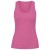 Detaljebillede 1 Venice Beach - Women's Brenda Drytivity Rib - Tank Top