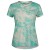 Detailbild 1 Scott - Women's Tee Dri Tie Dye - Funktionsshirt