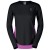 Imagen detallada 1 Scott - Women's Tee Endurance Tech L/S - Camiseta funcional