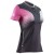 Detaljebillede 1 X-Bionic - Women's Corefusion Run Shirt S/S - Løbeshirt