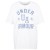 Detailbild 1 Under Armour - Women's HWT OS Collegiate S/S - T-Shirt