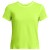 Imagen detallada 1 Under Armour - Women's Launch Shortsleeve - Camiseta de running