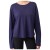 Yksityiskohtainen kuva 1 Mandala - Women's Open Back Long Sleeve - Longsleeve