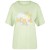 Detailbild 1 Roxy - Women's Sunnyoversize Enzyme Wash - T-Shirt