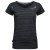 Imagen detallada 1 Chillaz - Women's Fancy Flower T-Shirt - Camiseta de manga corta