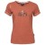 Imagen detallada 1 Chillaz - Women's Gandia Mountainbike Flowers T-Shirt - Camiseta de manga corta