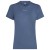 Detailbeeld 1 Icebreaker - Women's Merino 125 Cool-Lite Speed S/S Tee - Merinoshirt