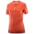 Imagen detallada 1 Salomon - Women's S/Lab Salomon Ultra Print - Camiseta de running