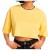 Detaljbild 1 Quiksilver - Women's Maxi Crop S/S Tee - T-shirt