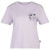 Detailbild 1 Quiksilver - Women's Tilebloom Screen S/S Tee - T-Shirt