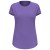 Imagen detallada 1 Odlo - Women's Essential Natural T-Shirt Crew Neck S/S - Camiseta funcional
