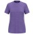 Imagen detallada 1 Odlo - Women's X Pow Merino Tencel T-Shirt Crew Neck S/S - Camiseta de merino