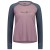 Dusty Mauve / Dark Cypress