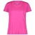 Imagen detallada 1 CMP - Women's Jacquard S/S T-Shirt - Camiseta funcional