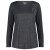Imagen detallada 1 CMP - Women's Light Melange L/S T-Shirt - Camiseta funcional