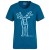 Detailbild 1 Elkline - Women's Rudolfine - T-Shirt