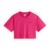 Detailbild 1 Vans - Women's Salton Relax Crop S/S - T-Shirt