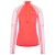 Yksityiskohtainen kuva 1 Kari Traa - Women's Alma Half Zip - Longsleeve